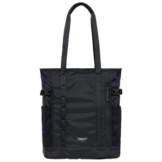 Hagl&ouml;fs Tight Tote 25 Umh&auml;ngetasche - | schwarz