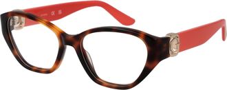 Guess Brilmontuur GU50119 052 51