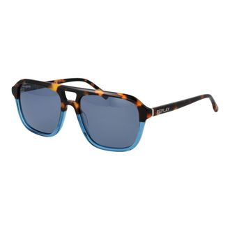 Replay Acetate Mens Sunglasses