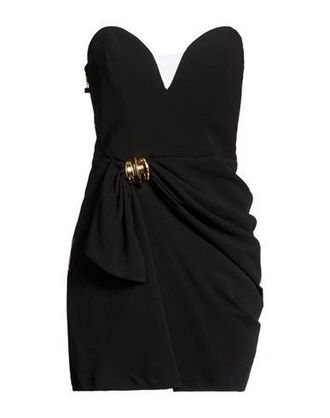 Elisabetta Franchi DRESSES - Mini dresses on YOOX.COM