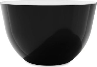 Trebonn Melamine Pile Bowl in Black at Nordstrom Rack