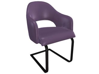 Schubiger M&ouml;bel Freischwinger Salesa