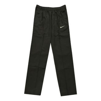 Nike Sportswear Club Pants Black AJ4464-010