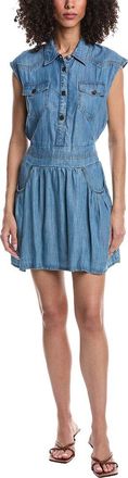 Ramy Brook Paxton Mini Dress