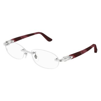 Cartier unisex, Accessoires, Bruin, Maat: 52 MM