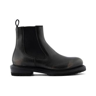 Buttero Uomo, Scarpe, Nero, 45 EU, new