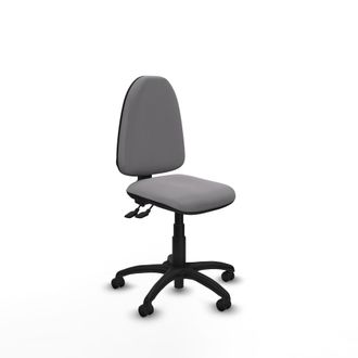 Piqueras y Crespo Silla De Oficina Piqueras Crespo B0001rf Gris 59 Cm