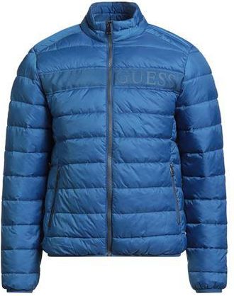 Guess Puffers