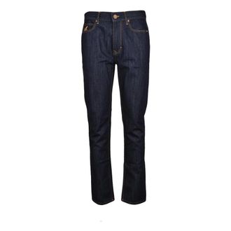 Vivienne Westwood Heren, Jeans, Blauw, Maat: W31 Katoen