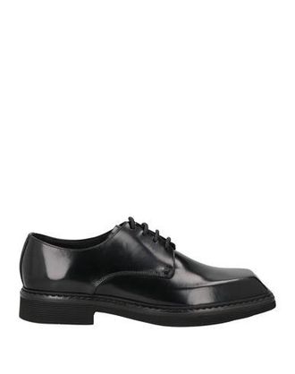 Dolce & Gabbana CALZADO - Zapatos de cordones en YOOX.COM
