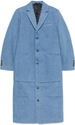 BETTTER Cotton Coat - Womens - Cotton