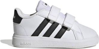 adidas Sportswear Grand Court 2.0 sneakers wit/zwart