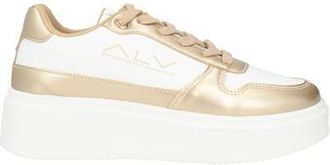 ALV by Alviero Martini CALZADO - Sneakers en YOOX.COM