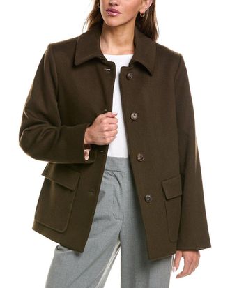Fleurette Fleurette Barn Jacket
