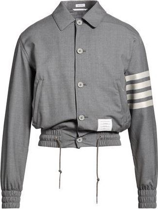 Thom Browne JACKEN & M&Auml;NTEL - Jacken und Anoraks auf YOOX.COM