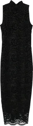 Twinset Donna, Abiti, Nero, S, new