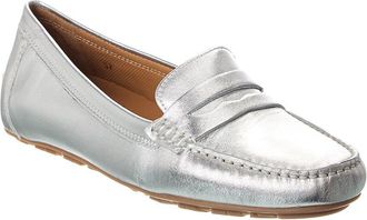 The Flexx The Flexx Penny Leather Loafer