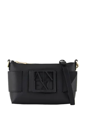 A|X Armani Exchange Armani -Austauschbeutel.. Schwarz