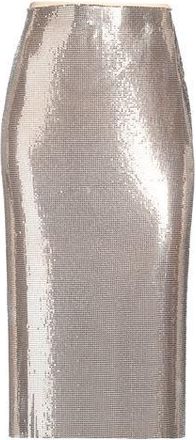 Sportmax PARTES DE ABAJO - Faldas midi en YOOX.COM