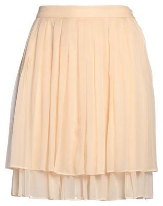 Anna Molinari Mini skirts