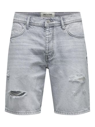 Only & Sons shorts