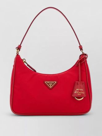Prada renylon reedition 2005 shoulder bag top handle