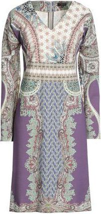 Etro DRESSES - Midi dresses on YOOX.COM