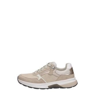 Gabor Dames, Schoenen, Beige, Maat: 41 1/2 EU