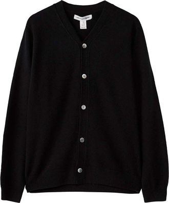Comme Des Gar&ccedil;ons Cardigan