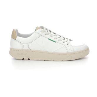 Kickers Hombre, Zapatos, Blanco, Talla: 40 EU