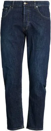 Dondup BOTTOMWEAR - Jeans on YOOX.COM