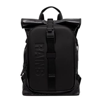 Rains unisex, Bolsos, Negro, Talla: ONE Size