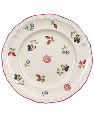 Villeroy & Boch Petite Fleur Bread & Butter Plate