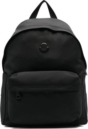 Moncler Hombre, Bolsos, Negro, Talla: ONE Size