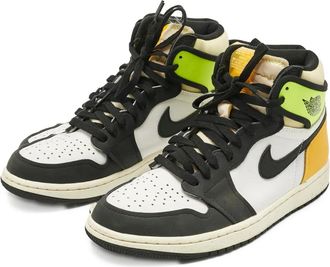 Nike Jordan Sneakers Jordan 1 Retro High OG - Bianco