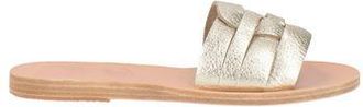 Ancient Greek Sandals CALZATURE - Sandali su YOOX.COM