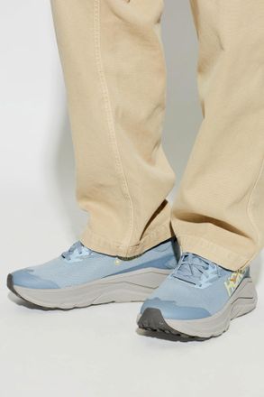 Hoka One One CHALLENGER 8 GTX Sports Shoes, Mens, Blue