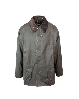 Barbour Jacket