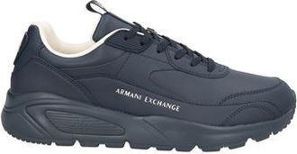 A|X Armani Exchange CALZATURE - Sneakers su YOOX.COM