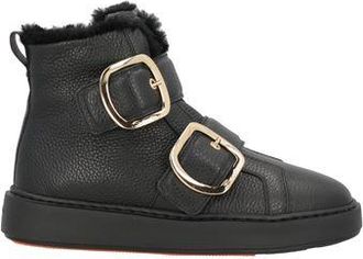 Santoni FOOTWEAR - Ankle boots sur YOOX.COM