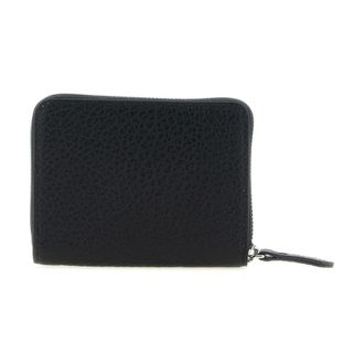 Maison Margiela Cartera con cremallera completa - Accessories - Hombre - Negro - ONE SIZE