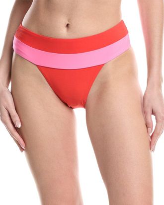 PQ Swim Pq Swim Banded Bottom