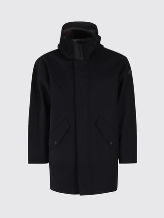 People of Shibuya Cappotto PEOPLE OF SHIBUYA Uomo colore Blue