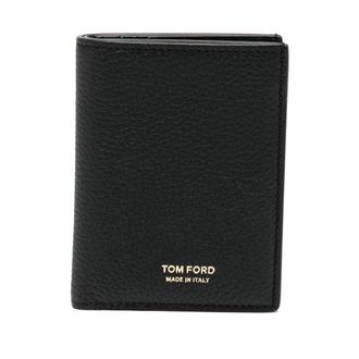 Tom Ford Wallets Nero-Uomo