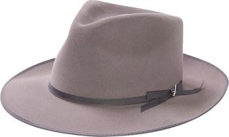 Stetson Stratoliner Hat in Caribou at Nordstrom, Size 7