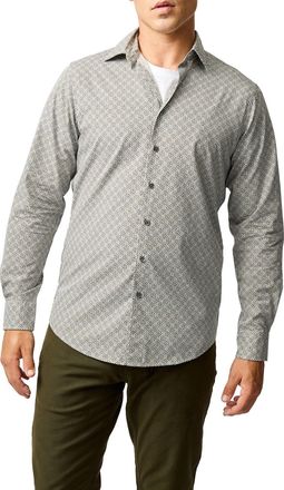Rodd & Gunn Henderson Valley Sports Fit Shirt
