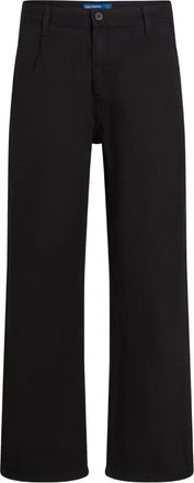 Karl Lagerfeld Pantaloni in cotone - Nero