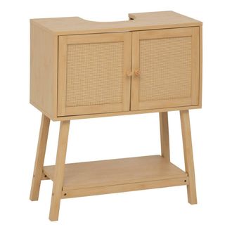 5five Simply Smart Mueble Bajo Marr&oacute;n Ca&ntilde;a - 5five