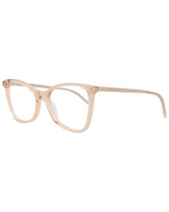 Saint Laurent Womens 53Mm Optical Frames