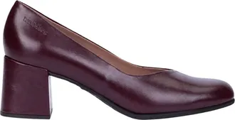 Wonders Vflex 01 - - Shoes - Donna - Rosso - 41 EU